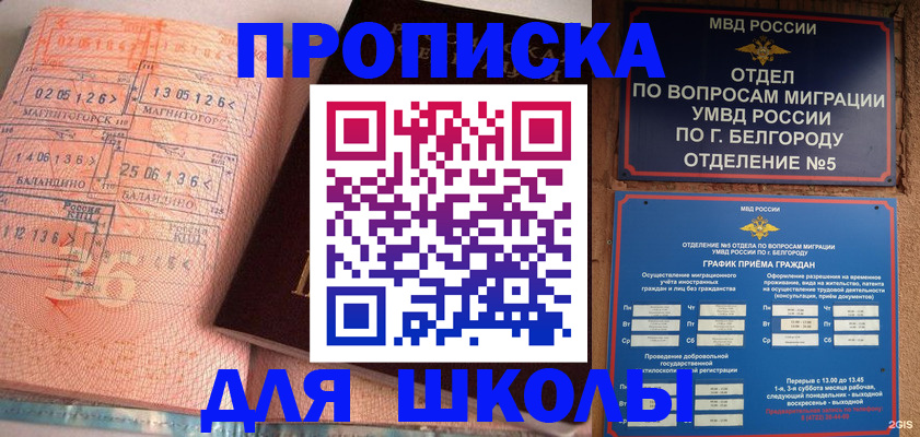 прописка иностранных граждан в Спасске-Дальнем